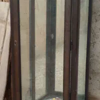 بوفه و میز تلویزیون|بوفه، ویترین، کنسول|تاکستان, |دیوار