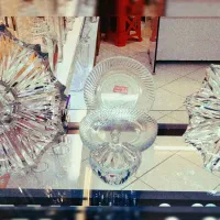 حراج بزرگ میوه‌خوری،شیرینی‌خوری،پیش دستی و