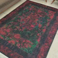 فرشینه سایزهای مختلف|فرش|لیکک, |دیوار