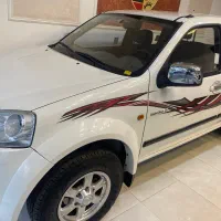وینگل ۵ دوکابین مدل ۹۷
