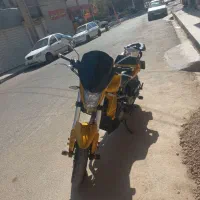 بنلی ۳۰۰مدل ۹۸