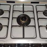 گاز فر|اجاق گاز و لوازم برقی پخت‌وپز|مشهد, میعاد (شهرک غرب)|دیوار