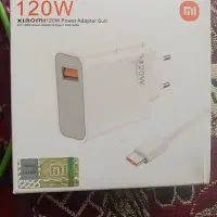 شارژراصلی شیایومی