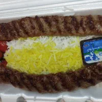 رستوران شاهدی میدان راهنمایی