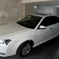 دنا پلاس EF7 اتومات آپشنال