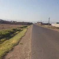 زمین ۳۹۰۰مترمناسب سالن،خانه،ویلا،گلخانه