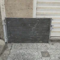 رادیاتور کولر سانتافه ۲۰۱۵