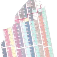 زمین تلو 1000 متری