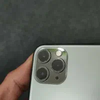 iphone 11 pro|موبایل|ملکان, |دیوار