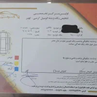 شاهین اتومات CVT مدل ۱۴۰۳ (در حد نو)|خودرو سواری و وانت|زنجان, |دیوار