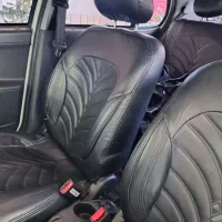 کوییک S مانیتور دار|خودرو سواری و وانت|رشت, گلسار|دیوار