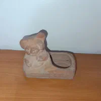 گلدان طرح حیوانات