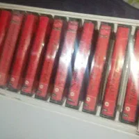 شخصی کلکسیون ام کلثوم