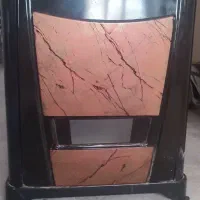 بخاری گازی