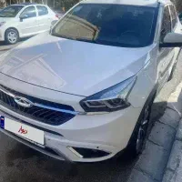 چری تیگو7  مدل 1401