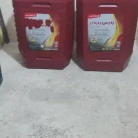 دبه ۲۰ لیتری پلاستیکی