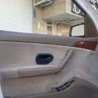 سمند EF7 دوگانه فابریک مدل ۹۳ بسیار تمیز|خودرو سواری و وانت|قم, زنبیل آباد|دیوار