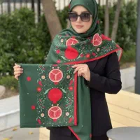 کیف و روسری شیک و خاص|کیف، کفش، کمربند|آران و بیدگل, |دیوار