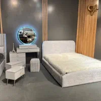 فروش ویژه تخت‌خواب MDF در یاسوج هم زیبا، هم بادوام