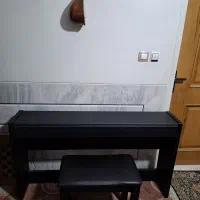 پیانو دیجیتال برند korg|پیانو، کیبورد، آکاردئون|لنجان, |دیوار