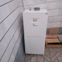 آبگرمکن دیواری مخزن دار ایران شرق