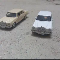 ستا ماشین فلزی همشون باهم 700|اسباب‌‌بازی|بانه, |دیوار