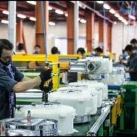 استخدام نیرو (شهرک صنعتی)