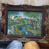 تابلو عکس|تابلو، نقاشی، عکس|پاکدشت, پاکدشت (مامازند)|دیوار