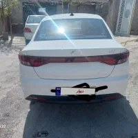 تارا صفر اماده سرویس با راننده