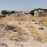 زمین 100متر تا 150متری معاوضه با سنگ نما