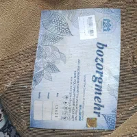 فرش 4 متری طرح ایفل سالم|فرش|عباسآباد, |دیوار