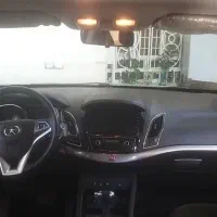جک JAC S5|خودرو سواری و وانت|تهران, تجریش|دیوار
