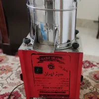 سبزی خرد کن