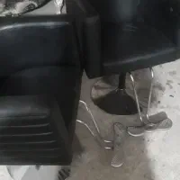 صندلی جکدار|صندلی و نیمکت|رباط‌کریم, الارد|دیوار