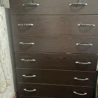 دراور ۷ کشو|جاکفشی، کمد، دراور|رشت, شهرک صبا|دیوار