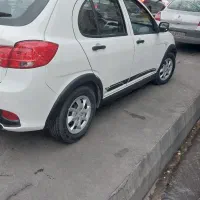 کوییک sr 1403|خودرو سواری و وانت|تبریز, |دیوار