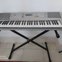کیبورد یاماها A300|پیانو، کیبورد، آکاردئون|مبارکه, |دیوار