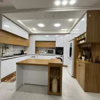 طراحی و اجرای کابینت|خدمات پیشه و مهارت|سیرجان, |دیوار