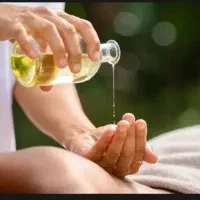 روغن ماساژ گیاهی بانوان