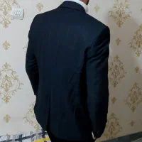 کت تک دونه ای 200شلوار350جنس شلوارترک