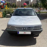 روا سال بنزینی مدل۸۷