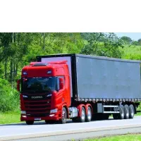 تولید تریلی های سفارشی و آماده تحویل