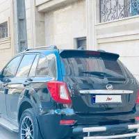 لیفان x60 بدون رنگ|خودرو سواری و وانت|مراغه, |دیوار