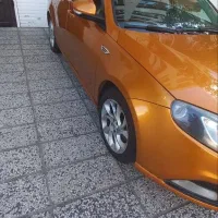mg 6 2015|خودرو سواری و وانت|تهران, هاشمی|دیوار