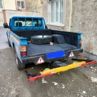 امدادخودرو نیسان یدک کش یدکش خودروبر جرثقیل ارومیه