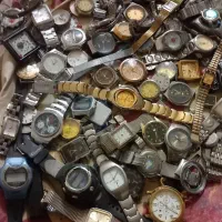 ساعتها یکجا وکلی است|ساعت|ماهدشت, |دیوار