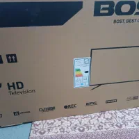 تلویزیون ۳۲اینچ برند Bost(آکبند)