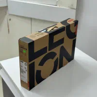 لپتاپ لنوو لژیون legion 5 گرافیک RTX 5060 آکبند