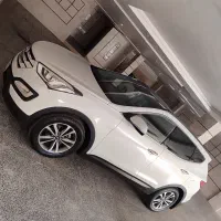 سانتافه ۲۰۱۵ خلیج نیم فول