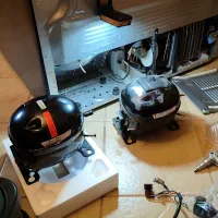 تعمیرات تخصصی یخچال|خدمات پیشه و مهارت|کیش, |دیوار